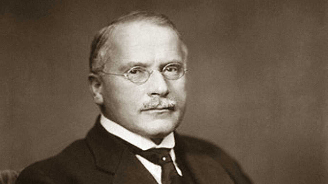 Carl Gustav Jung