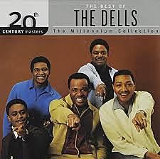 Dance, Dance, Dance (The Dells)