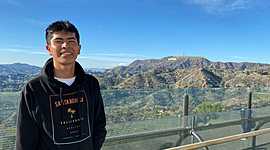 Timeline: My Timeline