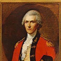 Benjamin Thompson - First to label nutrition as a science.