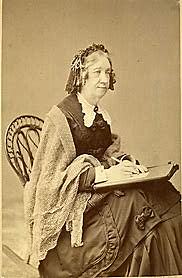 Catherine Beecher - Wrote “A Treatise on Domestic Economy” in 1841