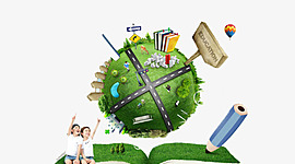 Timeline: HISTORIA DE LA EDUCACIÓN AMBIENTAL