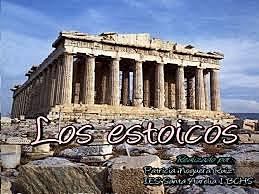 Estoicos