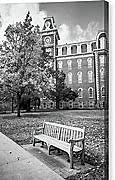 Arkansas - Land-Grant Institution
