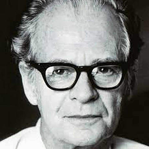Burrhus Skinner