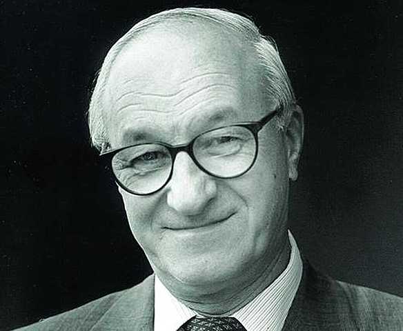 Albert Bandura