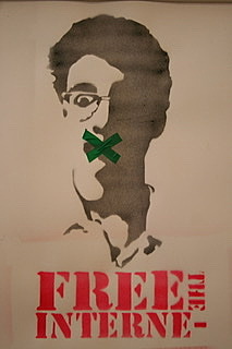 Ley del Delito de disolución social