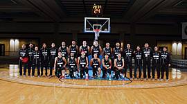 Timeline: el baloncesto en México