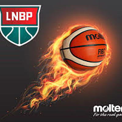 Timeline: El baloncesto en México