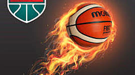 Timeline: El baloncesto en México