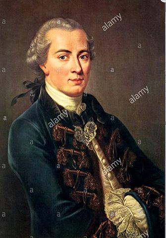 Emmanuel Kant