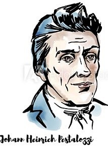 Johann Heinrich Pestalozzi