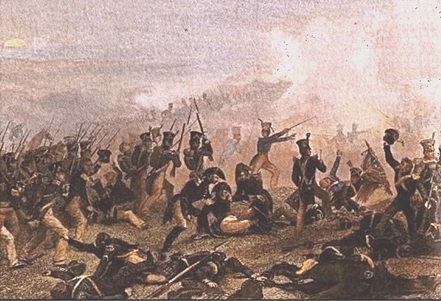 Battle of Lundy's Lane