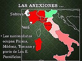 Cesión de Niza y Saboya