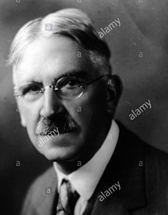 John Dewey