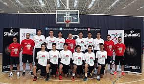 Visita a Guadalajara