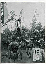 Los juegos olímpicos