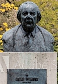 Jean Piaget