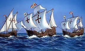 Expansión marina de Europa