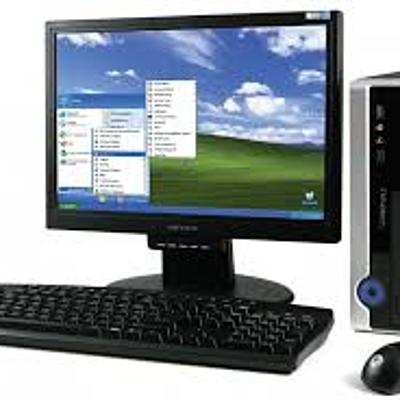 Timeline: Historia De la Computadora