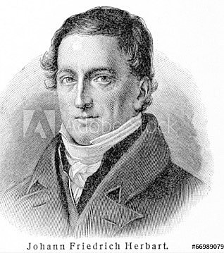 Johann Friedrich Herbart