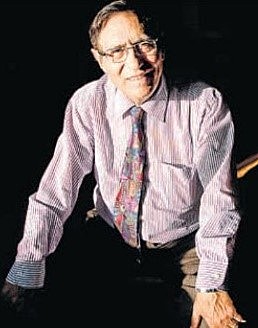 Saturnio de la Torre