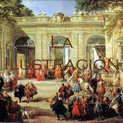 Timeline: ilustración