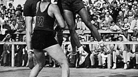 Timeline: Historia del baloncesto en México_Yessica San Román