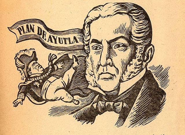 Plan de Ayutla