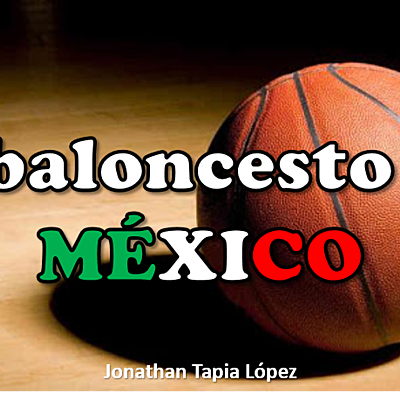 Timeline: El baloncesto en México
