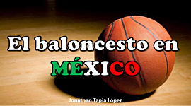 Timeline: El baloncesto en México