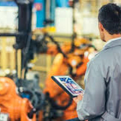 Timeline: INGENIERIA IDUSTRIAL               IVAN ALONSO OVALLE IBARRA