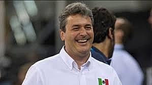 Sergio Valdeolmillos