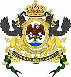 Inicio Segundo Imperio Mexicano