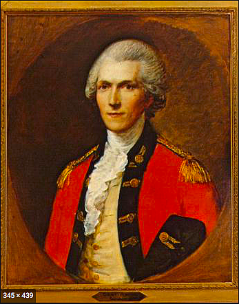 Benjamin Thompson labels nutrition a science