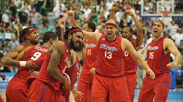 Juegos Panamericanos