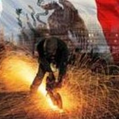 Timeline: Modelos económicos  instaurados en México ( Nicolás Cristian Pérez Gutiérrez)