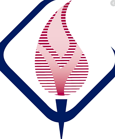 The adoption of the Betty Lamp symbol