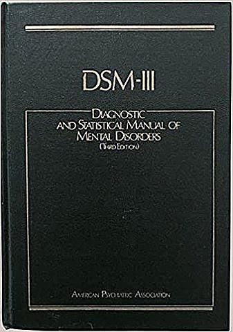 DSM 1980