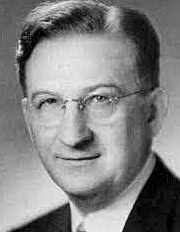 George Deen Act of 1936