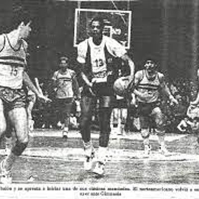 Timeline: El baloncesto en México