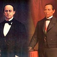 Empieza Republica Restaurada