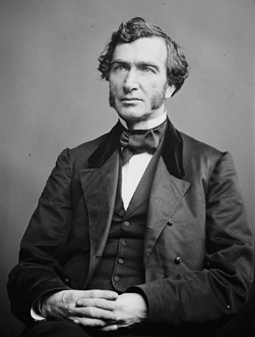 The founding of the Morrill Act