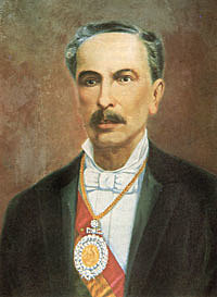 Mariano Baptista Caserta