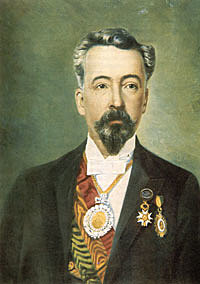 Severo Fernandez Alonso (Caballero)
