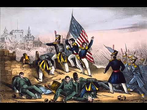 Fin Republica Restaurada