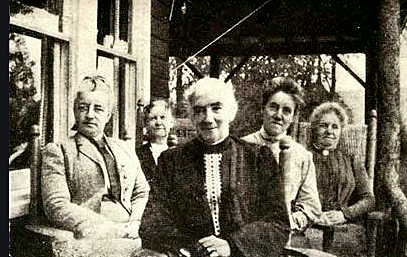 Lake Placid Conference