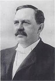 W.O. Awater (1844-1907)