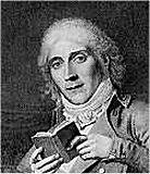 François Maine de Biran (1766-1824)