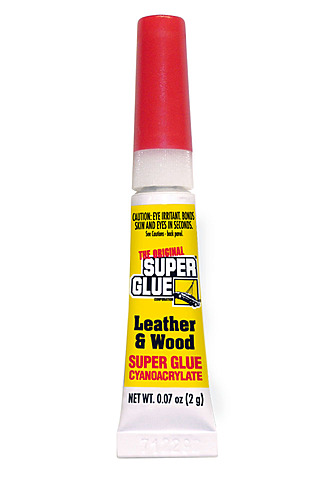 Super Glue